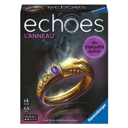 ECHOES - L'ANNEAU