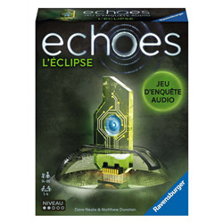 ECHOES - L'ECLIPSE