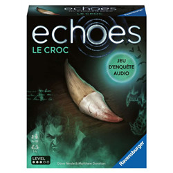 ECHOES - LE CROC