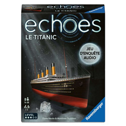 ECHOES - TITANIC
