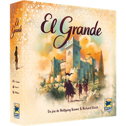 EL GRANDE