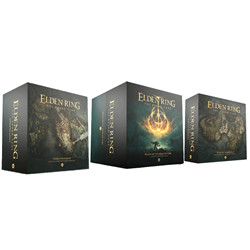 ELDEN RING - COMPLETE SET