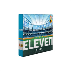ELEVEN - STADE