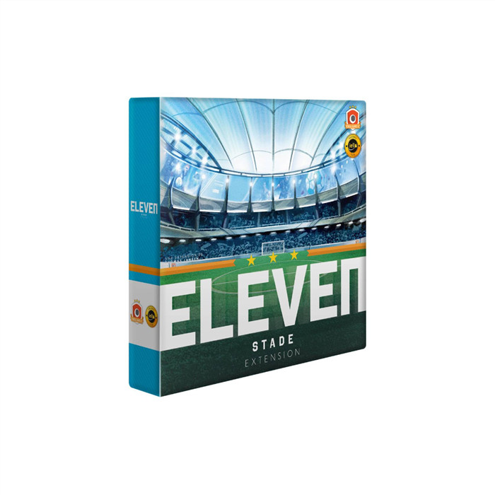 ELEVEN - STADE ELEVEN - STADE