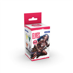 ELVES (QUICK GEN SET)