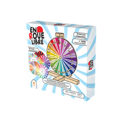 EN ROUE LIBRE - LE JEU DE MICHOU