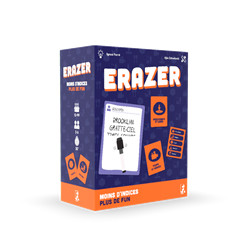 ERAZER