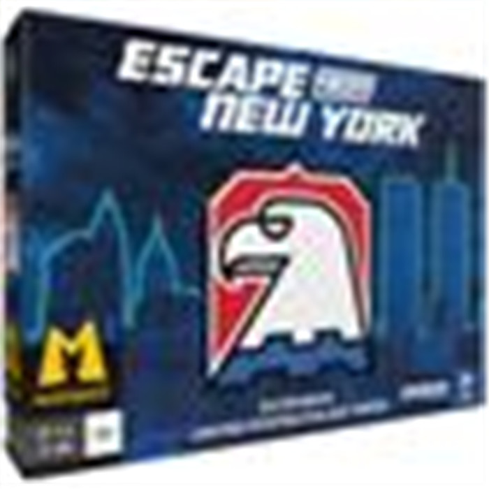 ESCAPE FROM NEW YORK : EXT. UNITED STATE POLICE ESCAPE FROM NEW YORK : EXT. UNITED STATE POLICE