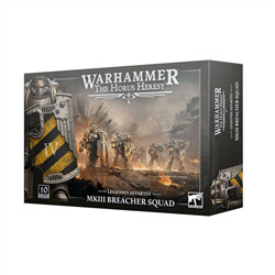 ESCOUADE BRÉCHEUSE MKIII