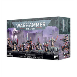 ESCOUADE DE CROISÉS PRIMARIS