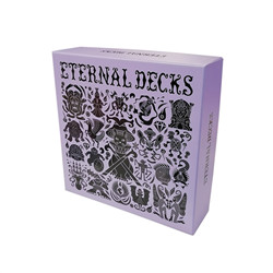 ETERNAL DECKS