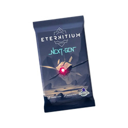 ETERNITIUM EXT. NEXT GEN