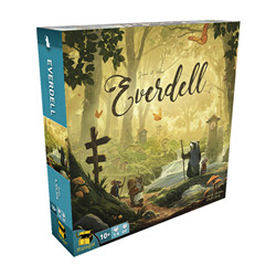 EVERDELL