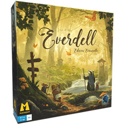 EVERDELL ESSENTIALS