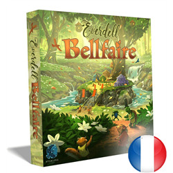 EVERDELL - EXT. BELLFAIRE