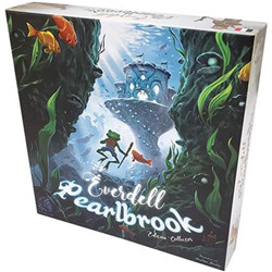 EVERDELL - EXT. PEARLBROOK