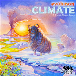 EVOLUTION - CLIMAT EXTENSION