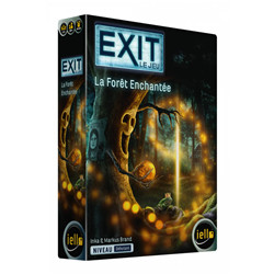 EXIT - LA FORÊT ENCHANTÉE