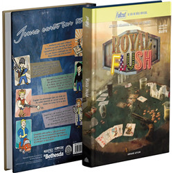 FALLOUT : ROYAL FLUSH