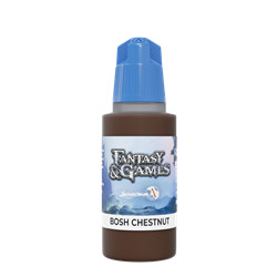 FANTASY & GAMES : BOSH CHESTNUT