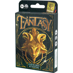 FANTASY (NOUVELLE EDITION)