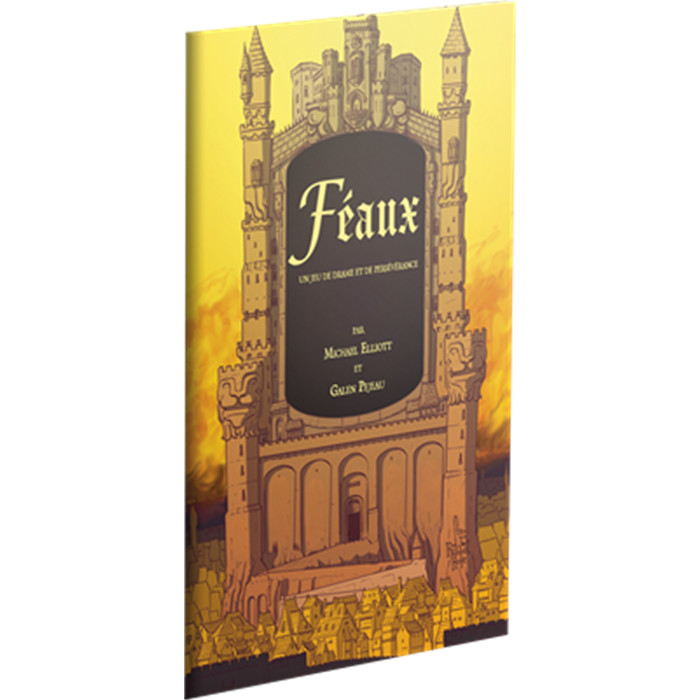 FÉAUX FÉAUX