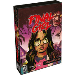 FINAL GIRL LONG MÉTRAGE 5 - CAUCHEMAR SUR MAPLE LANE