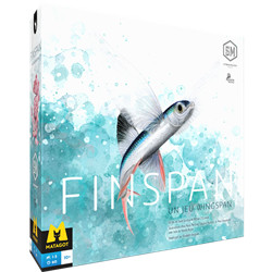 FINSPAN