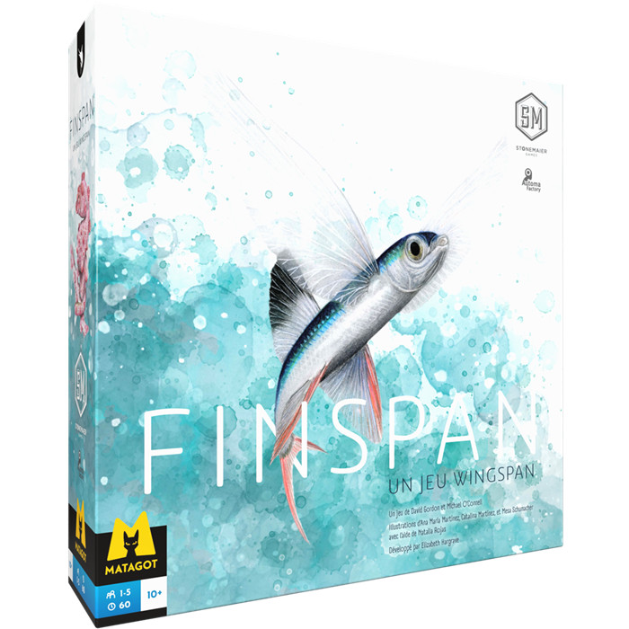 FINSPAN FINSPAN