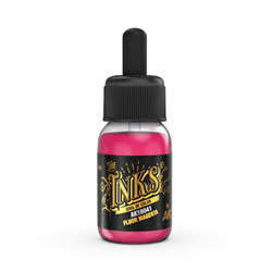 FLUOR MAGENTA - THE INKS 30ML