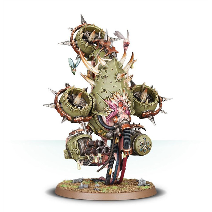 FOETID BLOAT-DRONE FOETID BLOAT-DRONE