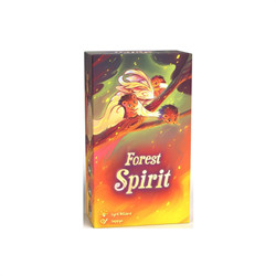 FOREST SPIRIT