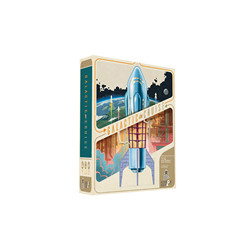 GALACTIC CRUISE: JEU DE BASE