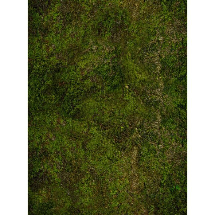 GAME MAT - UNDERGROWTH 44"X60"/112/152CM - SINGLE SIDED RUBBER MAT GAME MAT - UNDERGROWTH 44"X60"/112/152CM - SINGLE SIDED RUBBER MAT