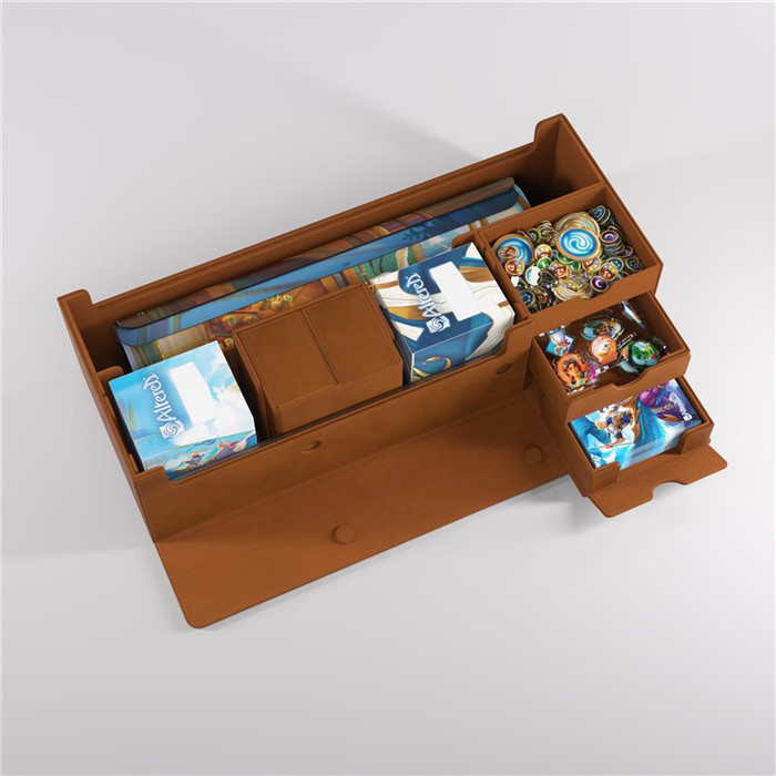 GAMEGENIC - ALTERED: CARDS' LAIR PRO - ALTERED EDITION GAMEGENIC - ALTERED: CARDS' LAIR PRO - ALTERED EDITION