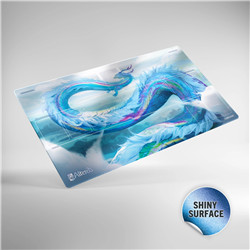 GAMEGENIC : ALTERED: PRIME PLAYMAT - KURAOKAMI