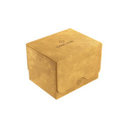 GAMEGENIC - SIDEKICK 100+ XL - SAND