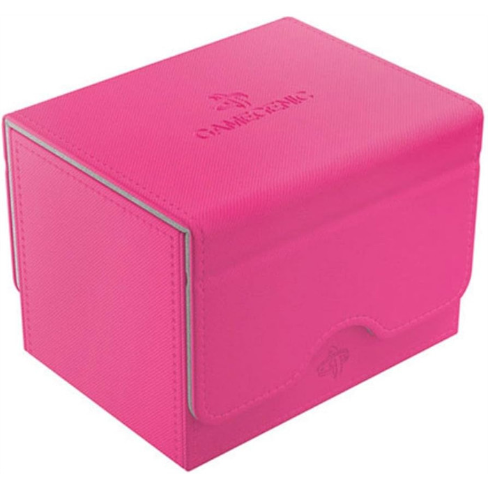 GAMEGENIC - SIDEKICK CONVERTIBLE 100+ XL ROSE GAMEGENIC - SIDEKICK CONVERTIBLE 100+ XL ROSE