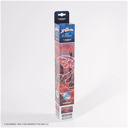 GAMEGENIC - SPIDER-MAN SHINY PLAYMAT - SPIDER-MAN MOUNTAIN