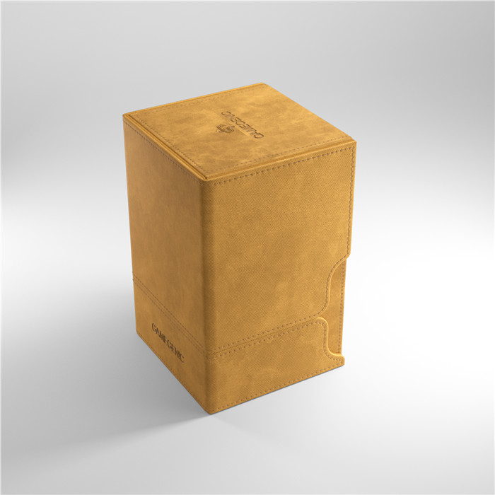 GAMEGENIC - WATCHTOWER 100+ XL - SAND GAMEGENIC - WATCHTOWER 100+ XL - SAND