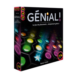 GÉNIAL !