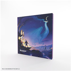 GG - LORWYN ECLIPSED CASUAL ALBUM 24-POCKET - LORWYN ECLIPSED