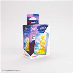 GG - LORWYN ECLIPSED PREMIUM ART SLEEVES - CELESTIAL REUNION