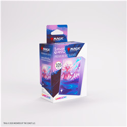 GG - LORWYN ECLIPSED PREMIUM ART SLEEVES - ECPLISED MERROW