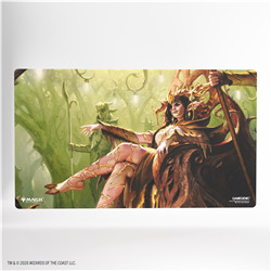 GG - LORWYN ECLIPSED PRIME PLAYMAT - HIGH PERFECT MORCANT