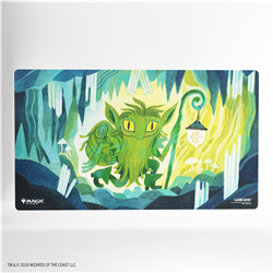 GG - LORWYN ECLIPSED PRIME PLAYMAT - MUTABLE EXPLORER