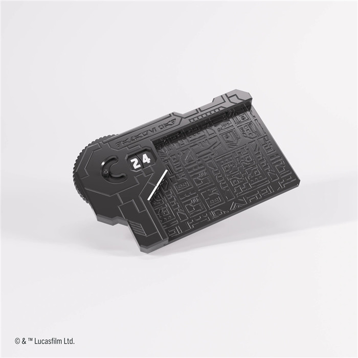 GG : SW UNLIMITED DAMAGE PAD GG : SW UNLIMITED DAMAGE PAD