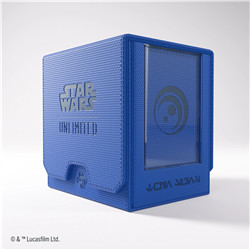 GG : SW UNLIMITED TS DECK POD