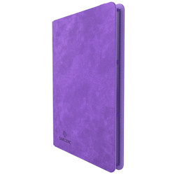 GM - PRIME 18-POCKET ALBUM -