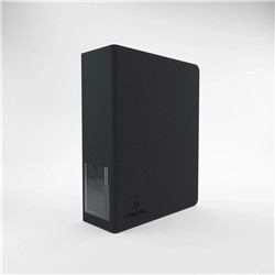 GM - PRIME RING-BINDER - BLACK